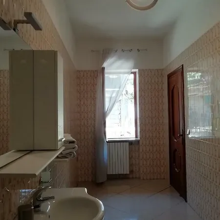 Casa Da Seba * Pimonte