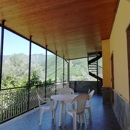 Casa Da Seba