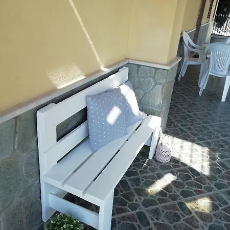 Casa Da Seba Bed and Breakfast Pimonte