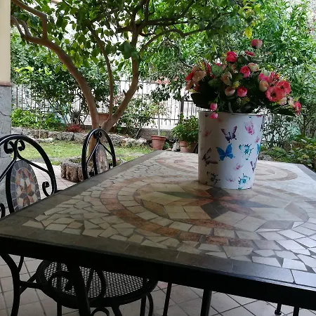 Casa Da Seba Alojamento de Acomodação e Pequeno-almoço